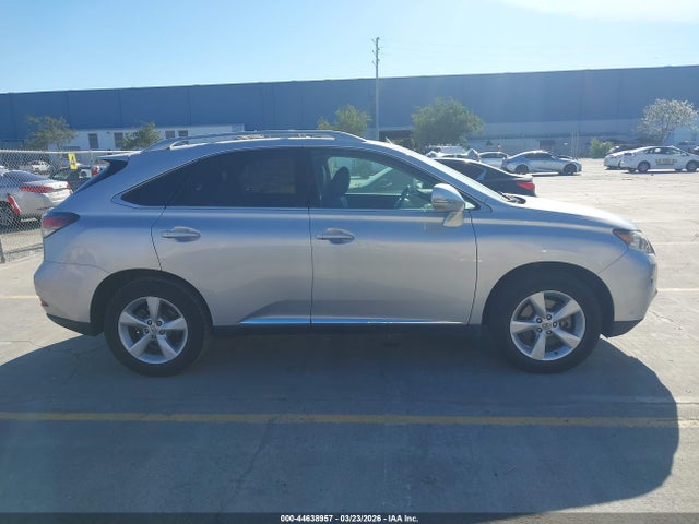 Lexus RX 350 2015 2T2ZK1BA9FC183423 Image 13