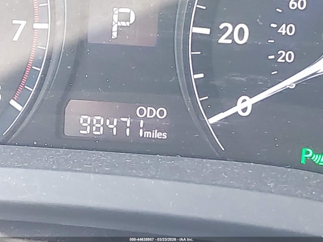 Lexus RX 350 2015 2T2ZK1BA9FC183423 Image 15