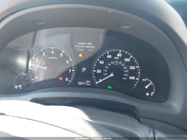 Lexus RX 350 2015 2T2ZK1BA9FC183423 Image 7