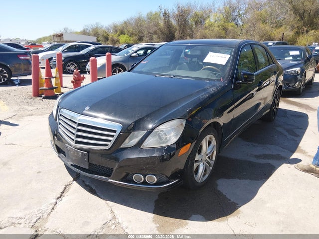 Продажа на аукционе авто 2011 Mercedes-benz E 350 4matic, vin: WDDHF8HB5BA490900, номер лота: 44638960