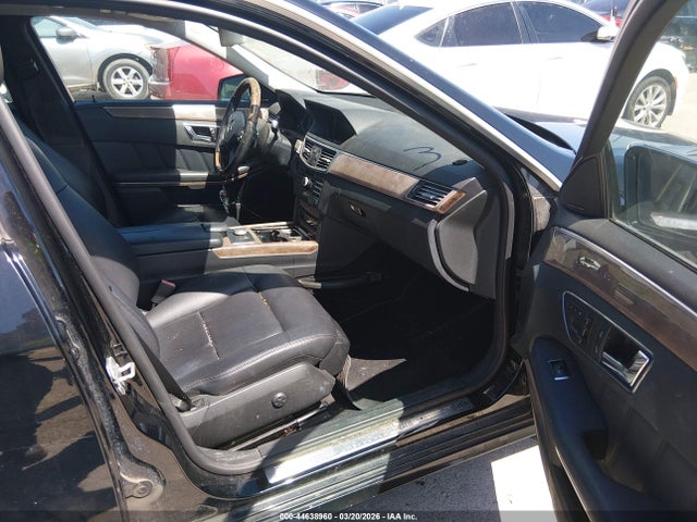 Продажа на аукционе авто 2011 Mercedes-benz E 350 4matic, vin: WDDHF8HB5BA490900, номер лота: 44638960