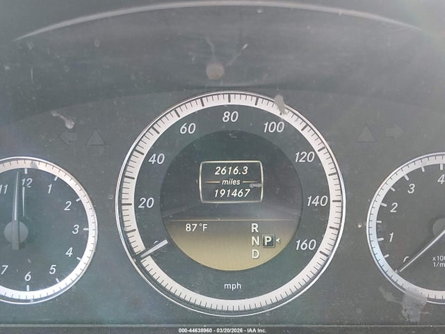 Продажа на аукционе авто 2011 Mercedes-benz E 350 4matic, vin: WDDHF8HB5BA490900, номер лота: 44638960