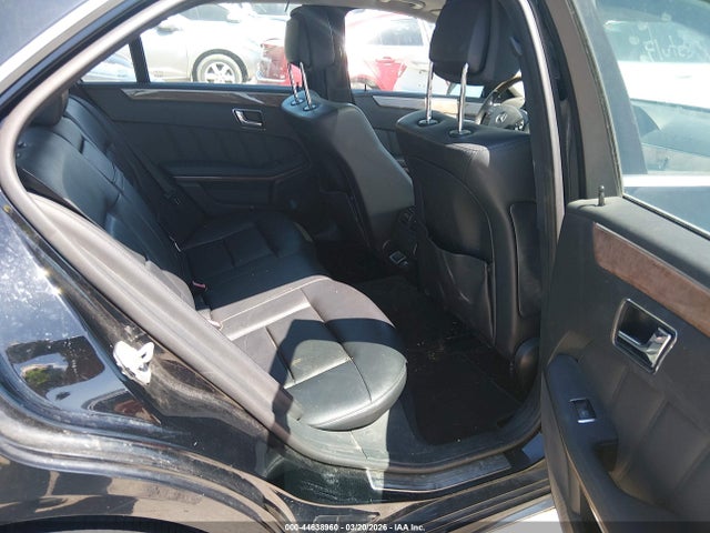 Продажа на аукционе авто 2011 Mercedes-benz E 350 4matic, vin: WDDHF8HB5BA490900, номер лота: 44638960