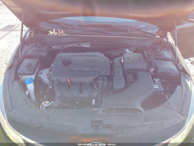 44638962 :رقم المزاد ، 5XXGT4L37LG421333 vin ، 2020 Kia Optima Lx مزاد بيع