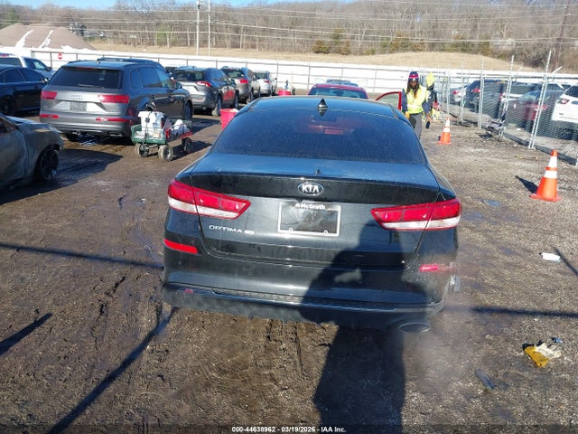 44638962 :رقم المزاد ، 5XXGT4L37LG421333 vin ، 2020 Kia Optima Lx مزاد بيع