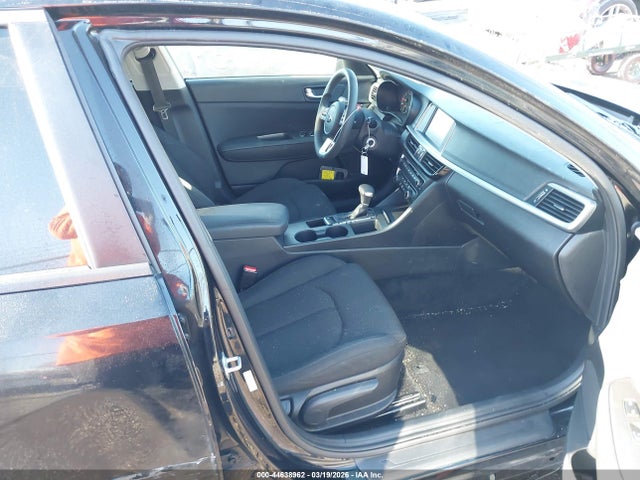 44638962 :رقم المزاد ، 5XXGT4L37LG421333 vin ، 2020 Kia Optima Lx مزاد بيع