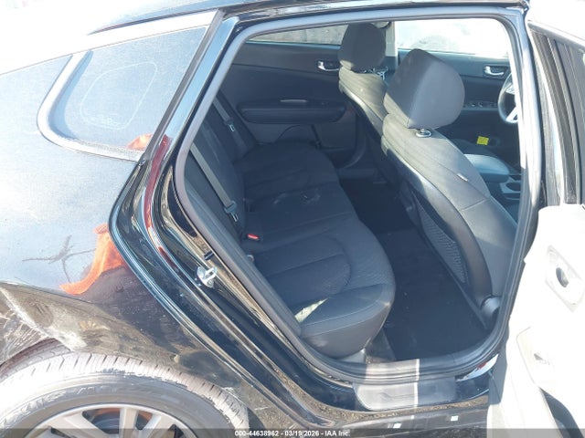 44638962 :رقم المزاد ، 5XXGT4L37LG421333 vin ، 2020 Kia Optima Lx مزاد بيع