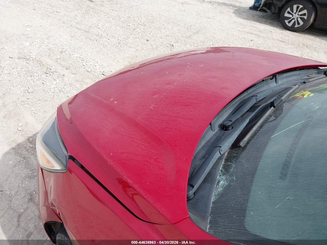 3KPA25ABXJE120330 KIA RIO S