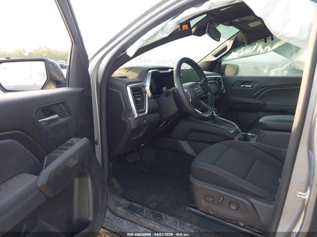 44638966 :رقم المزاد ، 1GTP1BEK8T1109225 vin ، 2026 Gmc Canyon Elevation, Rwd مزاد بيع