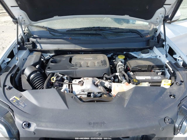 2019 Jeep Cherokee Limited 4x4 მანქანა იყიდება აუქციონზე, vin: 1C4PJMDN3KD133761, აუქციონის ნომერი: 44638968