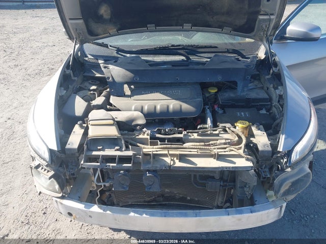 2015 Jeep Cherokee Limited მანქანა იყიდება აუქციონზე, vin: 1C4PJMDB5FW610044, აუქციონის ნომერი: 44638969