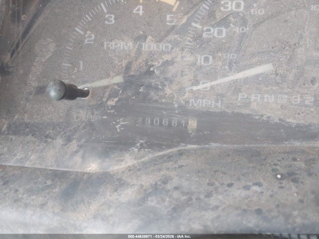 44638971 :رقم المزاد ، 2GTEC19K1S1535823 vin ، 1995 Gmc Sierra C1500 مزاد بيع