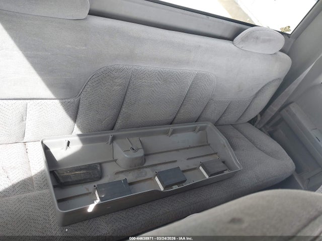 44638971 :رقم المزاد ، 2GTEC19K1S1535823 vin ، 1995 Gmc Sierra C1500 مزاد بيع