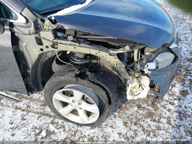 2010 Lexus Rx 350 მანქანა იყიდება აუქციონზე, vin: 2T2BK1BA2AC068270, აუქციონის ნომერი: 44638972