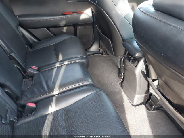 2010 Lexus Rx 350 მანქანა იყიდება აუქციონზე, vin: 2T2BK1BA2AC068270, აუქციონის ნომერი: 44638972