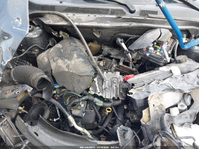 44638975 :رقم المزاد ، 2GNALAEK3E6314288 vin ، 2014 Chevrolet Equinox Ls مزاد بيع