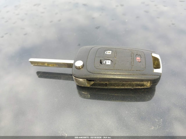 44638975 :رقم المزاد ، 2GNALAEK3E6314288 vin ، 2014 Chevrolet Equinox Ls مزاد بيع