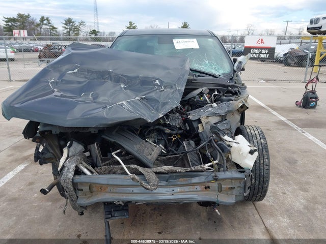 44638975 :رقم المزاد ، 2GNALAEK3E6314288 vin ، 2014 Chevrolet Equinox Ls مزاد بيع