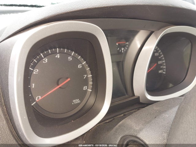 44638975 :رقم المزاد ، 2GNALAEK3E6314288 vin ، 2014 Chevrolet Equinox Ls مزاد بيع