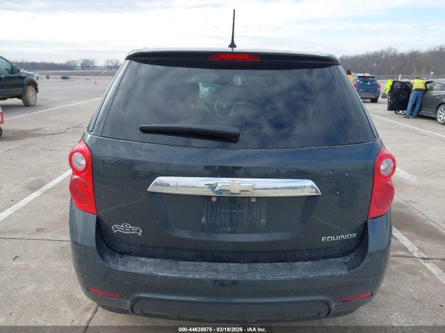44638975 :رقم المزاد ، 2GNALAEK3E6314288 vin ، 2014 Chevrolet Equinox Ls مزاد بيع