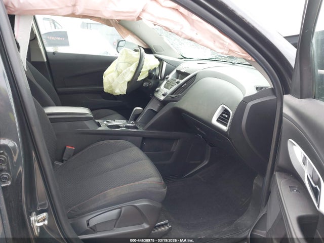 44638975 :رقم المزاد ، 2GNALAEK3E6314288 vin ، 2014 Chevrolet Equinox Ls مزاد بيع