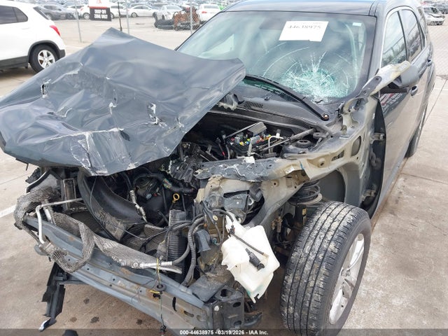 44638975 :رقم المزاد ، 2GNALAEK3E6314288 vin ، 2014 Chevrolet Equinox Ls مزاد بيع