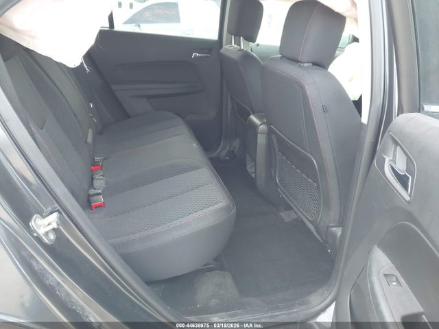 44638975 :رقم المزاد ، 2GNALAEK3E6314288 vin ، 2014 Chevrolet Equinox Ls مزاد بيع