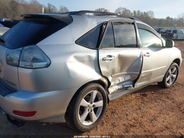 Продажа на аукционе авто 2005 Lexus Rx 330, vin: JTJHA31U050083033, номер лота: 44638979