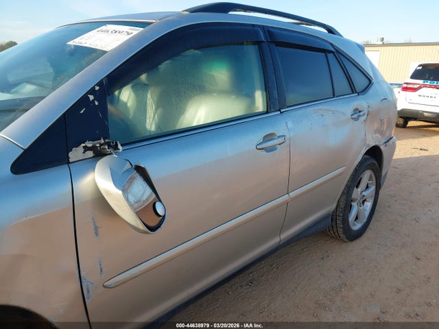 Продажа на аукционе авто 2005 Lexus Rx 330, vin: JTJHA31U050083033, номер лота: 44638979