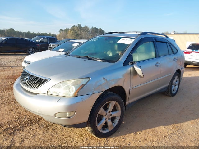 Продажа на аукционе авто 2005 Lexus Rx 330, vin: JTJHA31U050083033, номер лота: 44638979