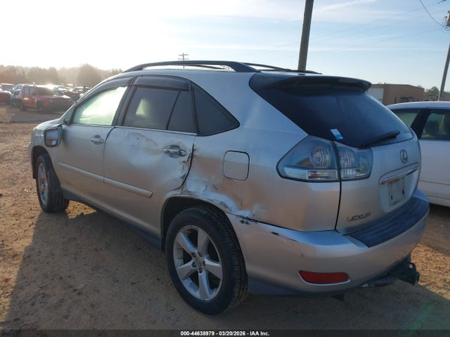Продажа на аукционе авто 2005 Lexus Rx 330, vin: JTJHA31U050083033, номер лота: 44638979