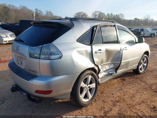 Продажа на аукционе авто 2005 Lexus Rx 330, vin: JTJHA31U050083033, номер лота: 44638979