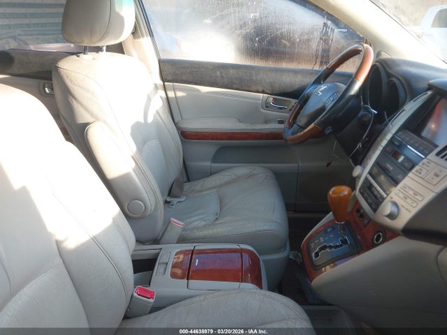 Продажа на аукционе авто 2005 Lexus Rx 330, vin: JTJHA31U050083033, номер лота: 44638979