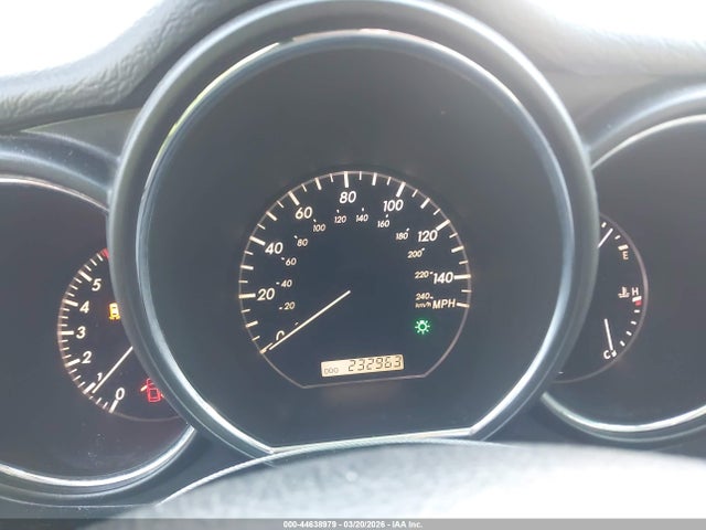 Продажа на аукционе авто 2005 Lexus Rx 330, vin: JTJHA31U050083033, номер лота: 44638979