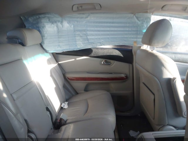 Продажа на аукционе авто 2005 Lexus Rx 330, vin: JTJHA31U050083033, номер лота: 44638979