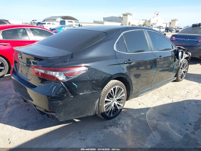 4T1B11HK5JU569398 Toyota CAMRY SE