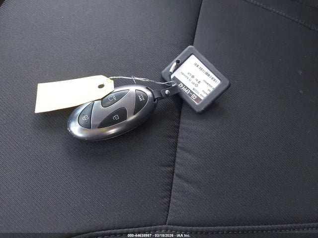 5NMJBCDEXTH678118 Hyundai TUCSON SEL