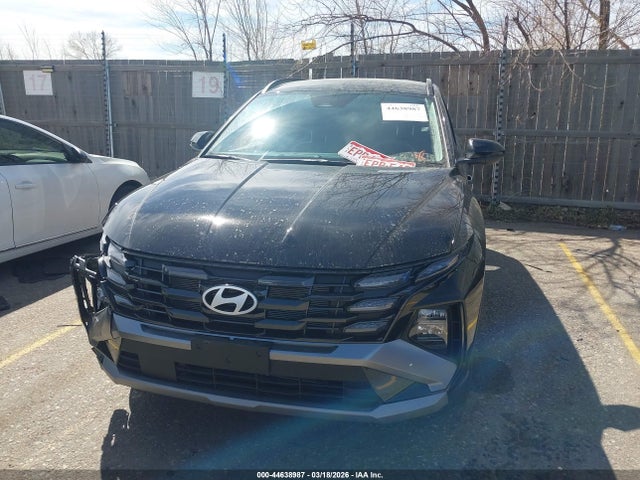 5NMJBCDEXTH678118 Hyundai TUCSON SEL