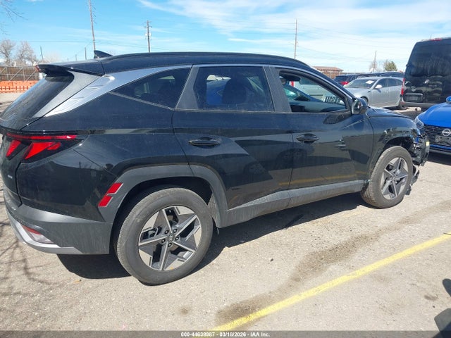 5NMJBCDEXTH678118 Hyundai TUCSON SEL