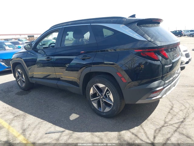 5NMJBCDEXTH678118 Hyundai TUCSON SEL
