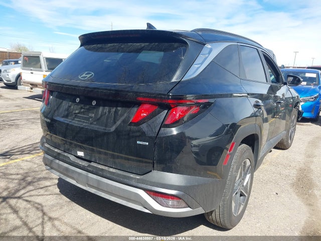 5NMJBCDEXTH678118 Hyundai TUCSON SEL