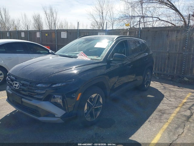 5NMJBCDEXTH678118 Hyundai TUCSON SEL