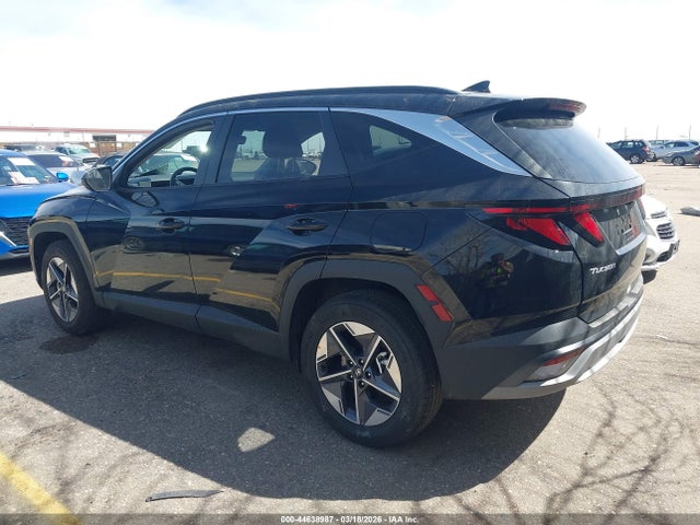 5NMJBCDEXTH678118 Hyundai TUCSON SEL