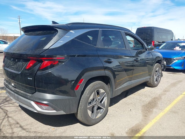 5NMJBCDEXTH678118 Hyundai TUCSON SEL