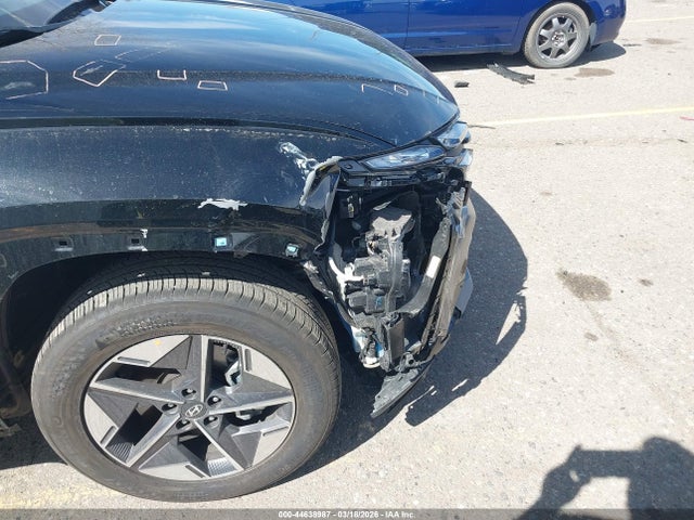 5NMJBCDEXTH678118 Hyundai TUCSON SEL