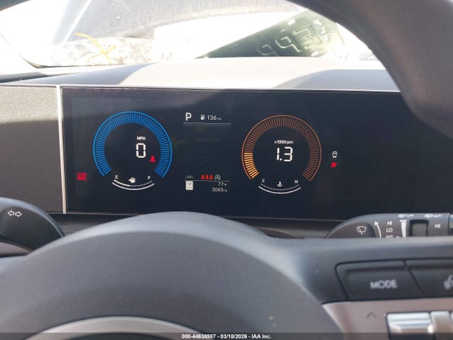 5NMJBCDEXTH678118 Hyundai TUCSON SEL