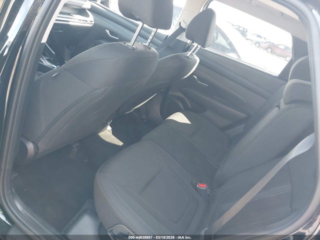 5NMJBCDEXTH678118 Hyundai TUCSON SEL