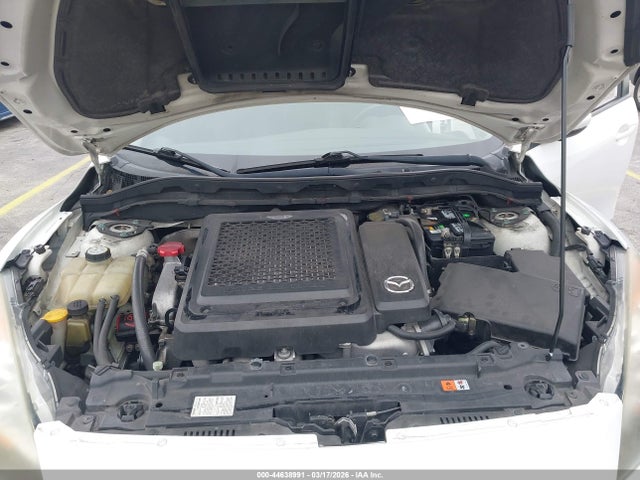 Aukcja sprzedaży 2012 Mazda Mazdaspeed3 Touring, vin: JM1BL1L35C1535738, numer aukcji: 44638991