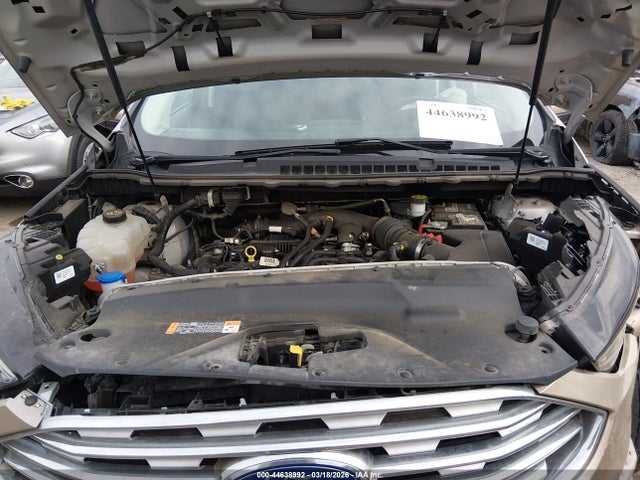 Aukcja sprzedaży 2020 Ford Edge Titanium, vin: 2FMPK3K94LBA71965, numer aukcji: 44638992