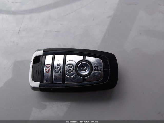 Aukcja sprzedaży 2020 Ford Edge Titanium, vin: 2FMPK3K94LBA71965, numer aukcji: 44638992